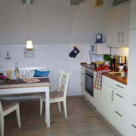 Ferienwohnung Ferien bei Woydt - De lütte Stuv Kappeln Exterior foto